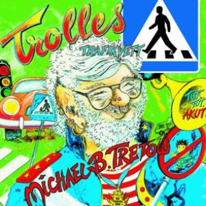 Image for 'Trolles Trafikvett - Härgårman'