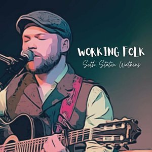 'Working Folk' için resim