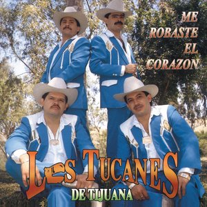 Image for 'Me Robaste El Corazon'