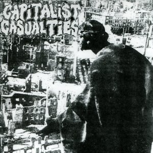 Image for 'Capitalist Casualties'