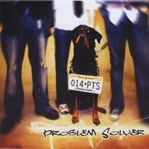 Image for 'Problem Solver'