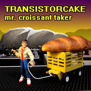 Image for 'Transistorcake'