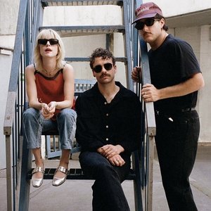 Image for 'Paramore'