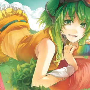 Image for 'Gumi'