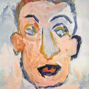 Image for 'Self Portrait'