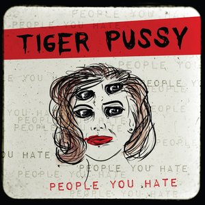 'People You Hate' için resim