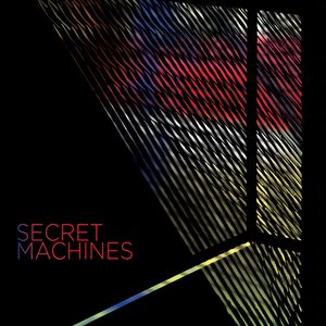 'Secret Machines' için resim