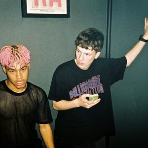 Immagine per 'Ecco2k, Bladee'