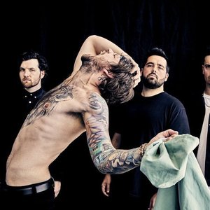 Image for 'Beartooth'