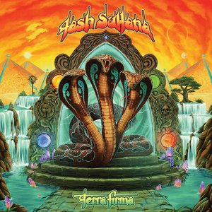 Image for 'Terra Firma'