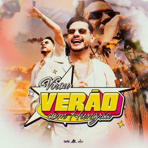 Image for 'Virou Verão'