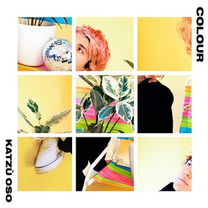 Image for 'Colour'