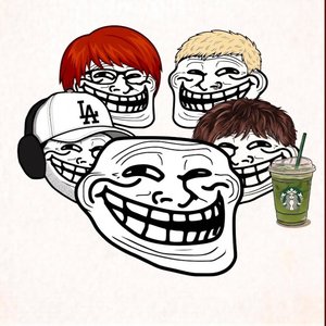 Image for 'Trollface Remix'
