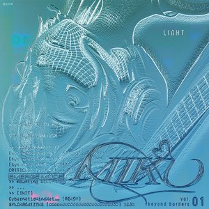 Image for 'Light (with Hatsune Miku, slayr, XAMIYA, & picco)'