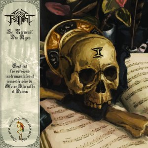 Image for 'Le Recueuil Des Âges (Instrumental)'