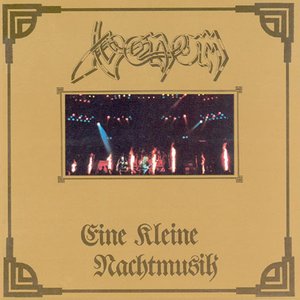 Bild für 'Eine Kleine Nachtmusik [Live]'