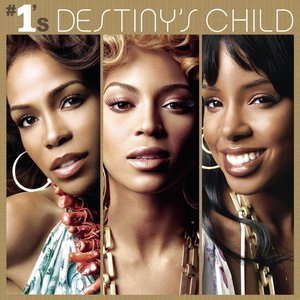Image for '#1's: Destiny's Child'
