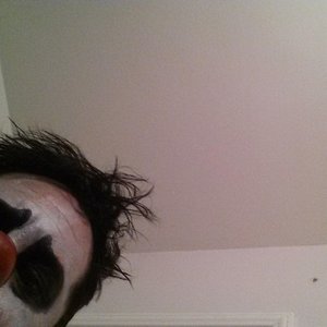 Image for 'act before clown'