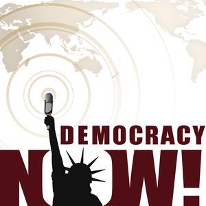 Imagen de 'Democracy Now! Audio'