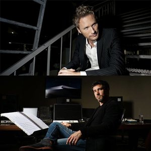Image for 'Brian Tyler & Sven Faulconer'