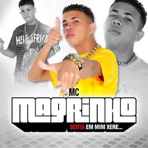 Immagine per 'Senta em Mim Xerecão (Kika em Mim Xerequinha) (Single)'