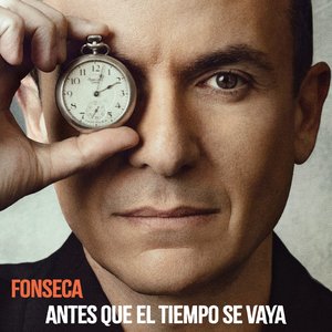 Image for 'Antes Que El Tiempo Se Vaya'