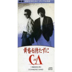 Image pour '黄昏を待たずに'
