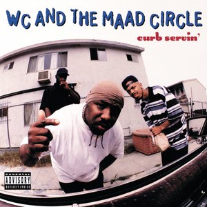 Image for 'Curb Servin''
