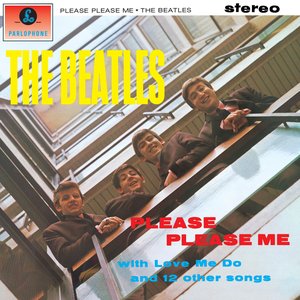 'Please Please Me (Remastered)' için resim