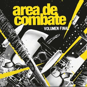 Image for 'Volumen Final'