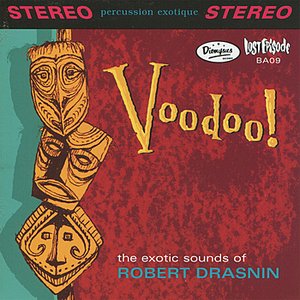 Zdjęcia dla 'Voodoo!'