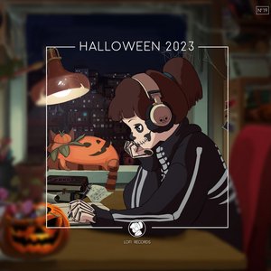 Image for 'Lofi Girl - Halloween 2023'