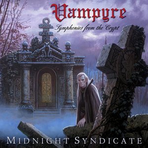 Image pour 'Vampyre: Symphonies from the Crypt'