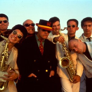 Image for 'Los Fabulosos Cadillacs'