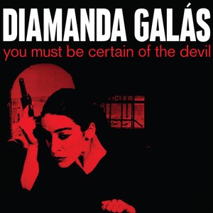 Immagine per 'You Must Be Certain Of The Devil (2025 Remaster)'