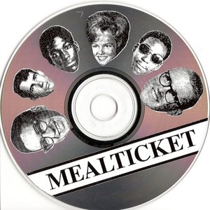 Image for 'Mealticket'