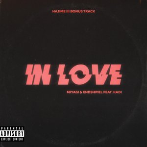 Image for 'In Love'