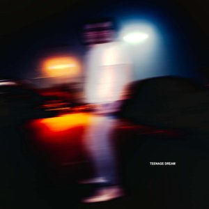 Изображение для 'Teenage Dream'
