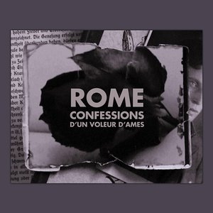 Image for 'Confessions D'Un Voleur D'Ames'