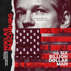 Image for 'Correa (From "The Six Billion Dollar Man")'