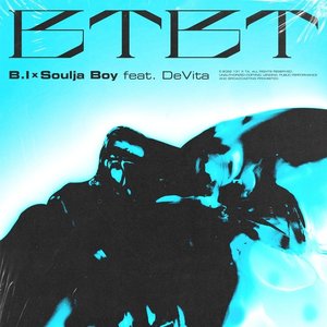 Image for 'BTBT (feat. DeVita) - Single'