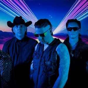 Image for 'Avenged Sevenfold'
