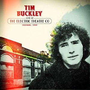 Bild für 'Live at the Electric Theatre Co Chicago, 1968'