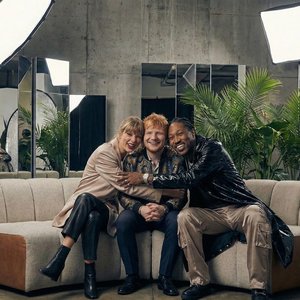 Image for 'Taylor Swift, Ed Sheeran, Future'