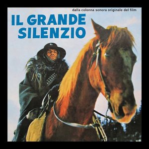 Image for 'Il Grande Silenzio (Original Motion Picture Soundtrack)'