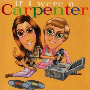 Bild für 'If I Were A Carpenter'