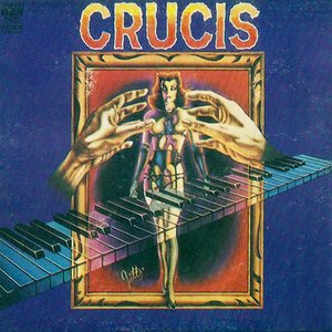 Image for 'Crucis'