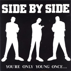 Image for 'You're Only Young Once'