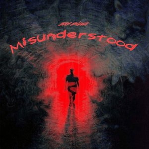 Image for 'Misunderstood'