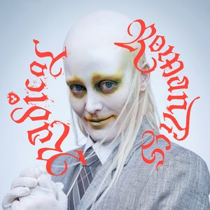 Image for 'Radical Romantics'